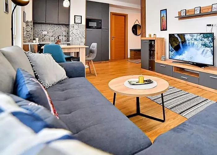 Apartman Sofija 48