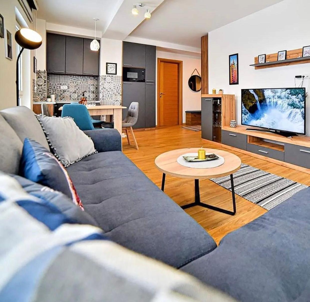 Apartment Sofija 48 *