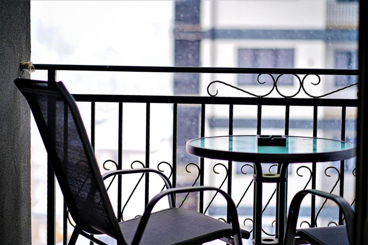 Apartment Sofija 48